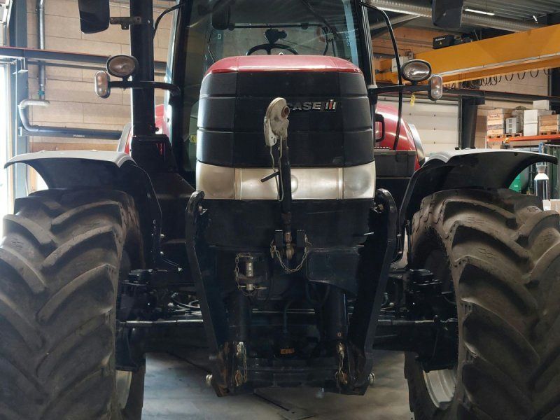 Case IH Puma 200