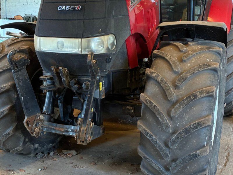 Case IH PUMA 200 MULTICONTROLLER