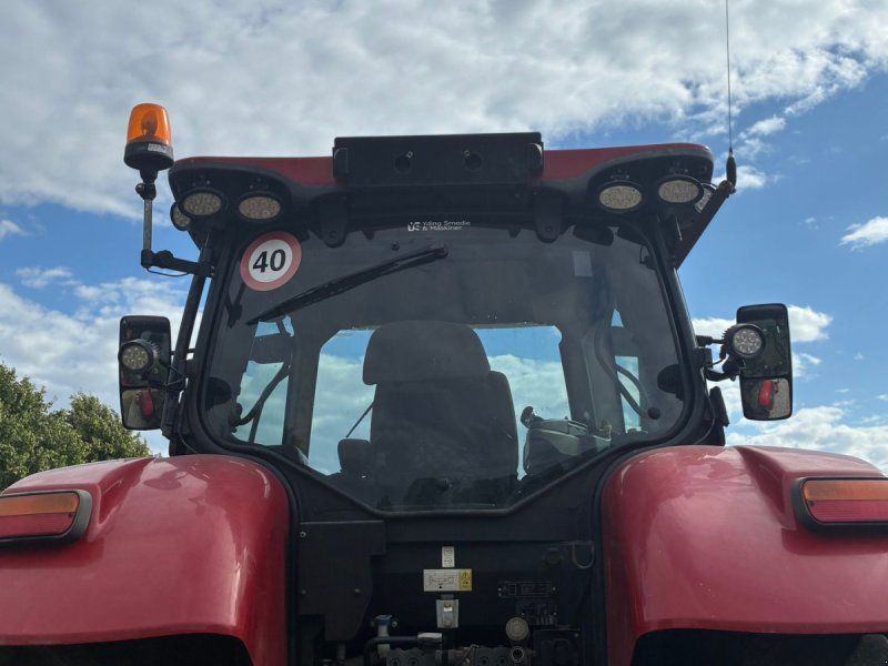 Case IH PUMA 200 MULTICONTROLLER