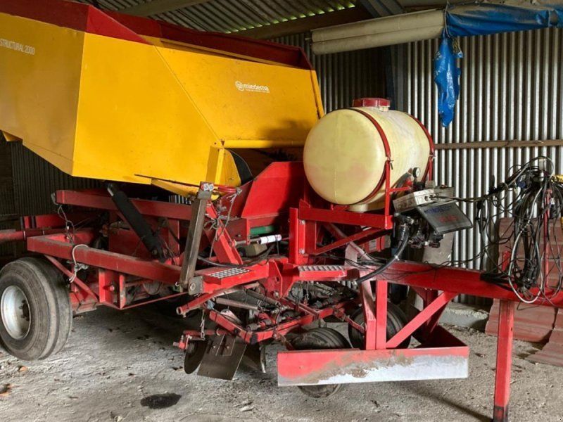 Miedema Structural 2000