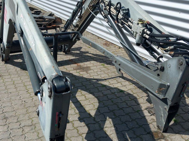 Mailleux MX 120