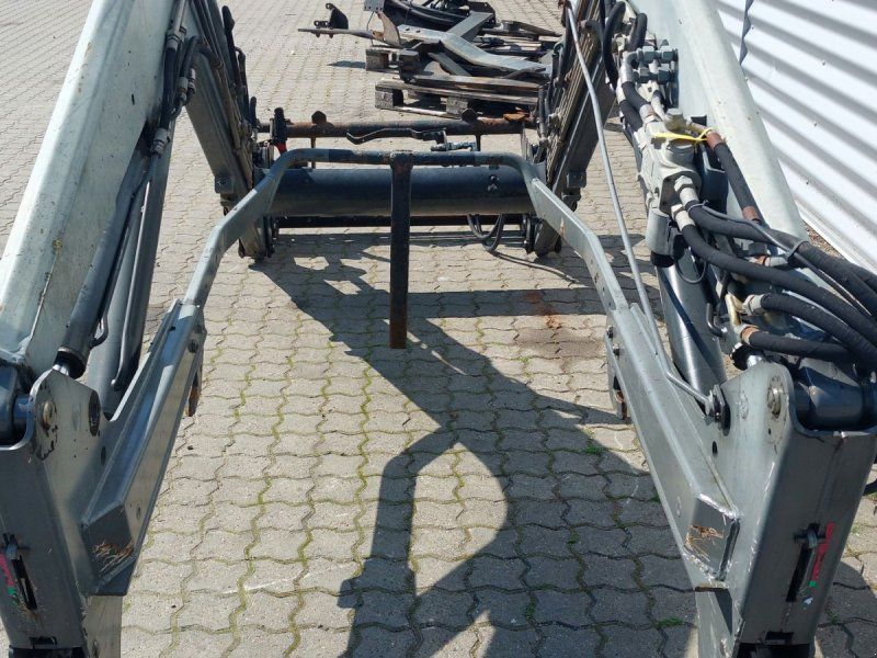 Mailleux MX 120
