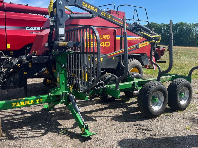 Farma C5,1-T7