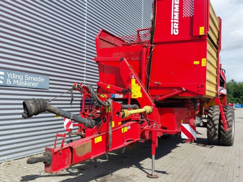 Grimme SE 150-60 NB