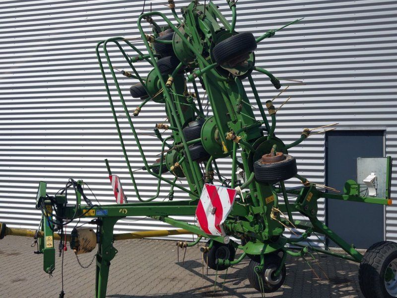 Krone KWT 11.22