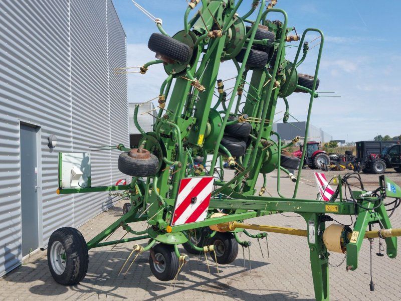Krone KWT 11.22