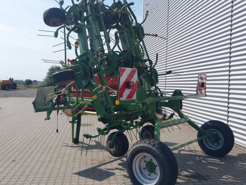 Krone KWT 11.22