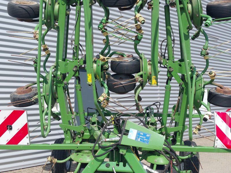 Krone KWT 11.22