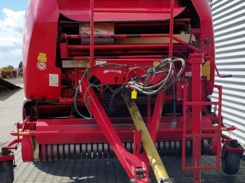 Welger RP 535 Master