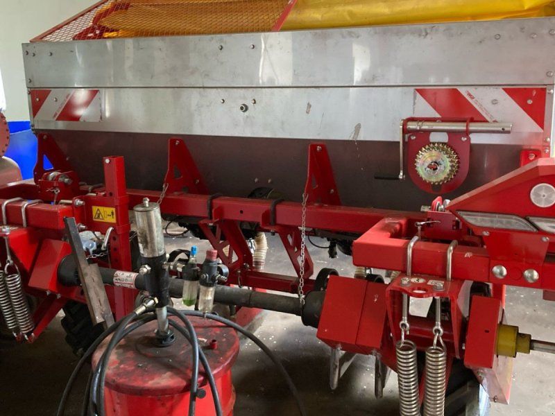 Grimme FA 200