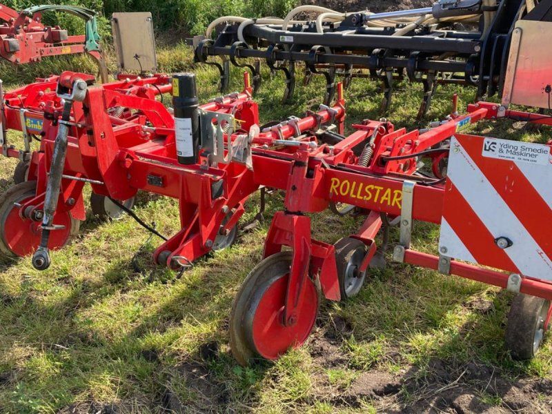 Einböck Rollstar 4-rk
