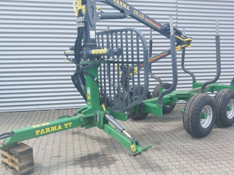Farma T7-5,1