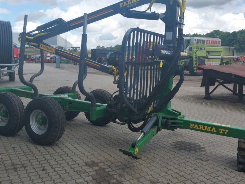 Farma T7-5,1