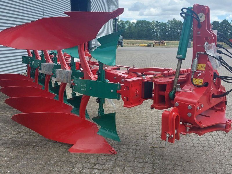 Kverneland 3300S Variomat 5 furet