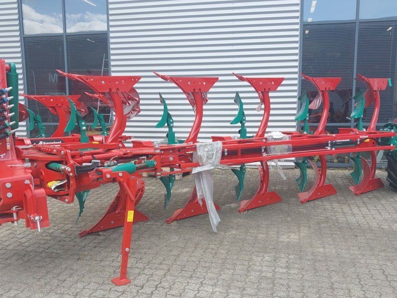 Kverneland 3300S Variomat 5 furet