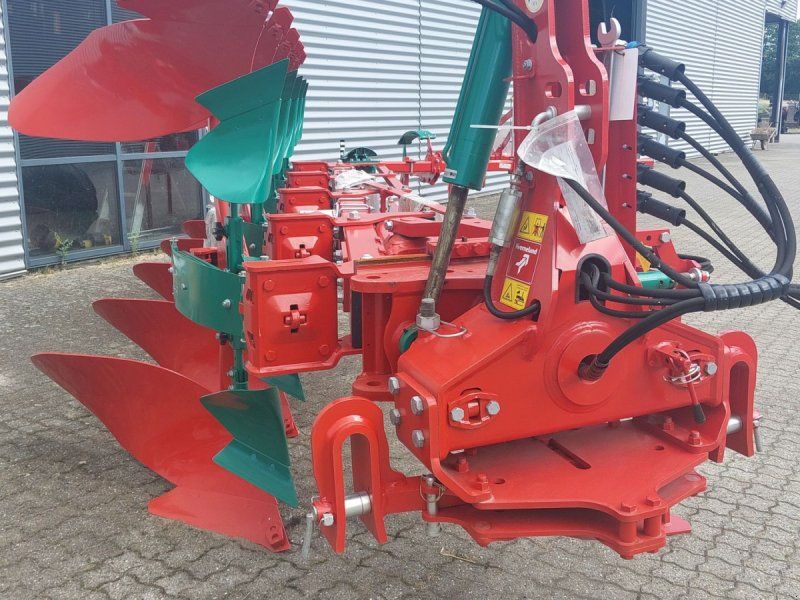 Kverneland 3300S Variomat 5 furet