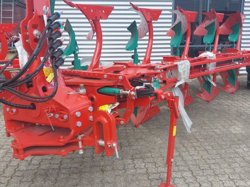 Kverneland 3300S Variomat 5 furet