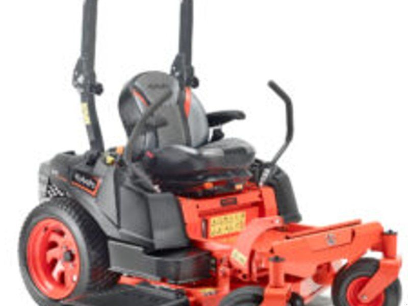 Kubota Z2-481