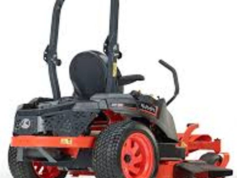 Kubota Z2-481