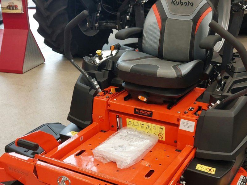 Kubota Z2-481