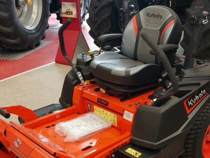 Kubota Z2-481