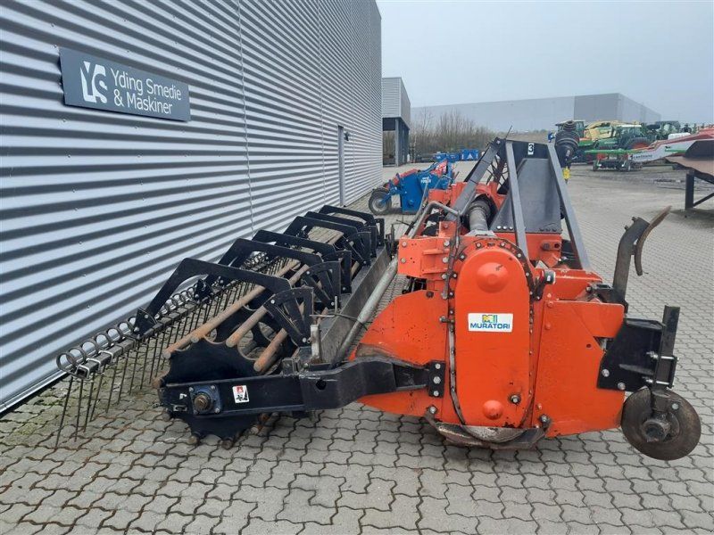 Muratori MZ 18X 405S