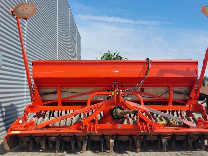Kuhn 4m HR4003/Integra GII