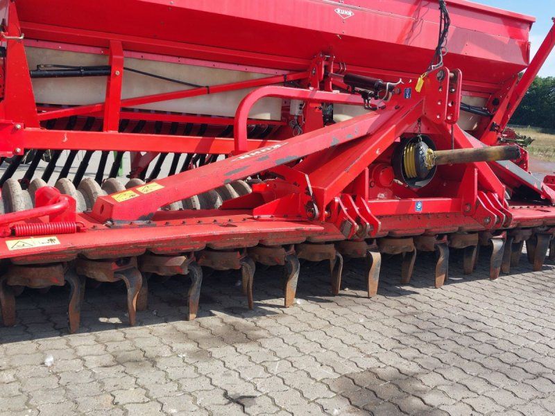 Kuhn 4m HR4003/Integra GII