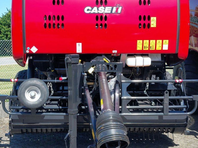 Case IH RB 465