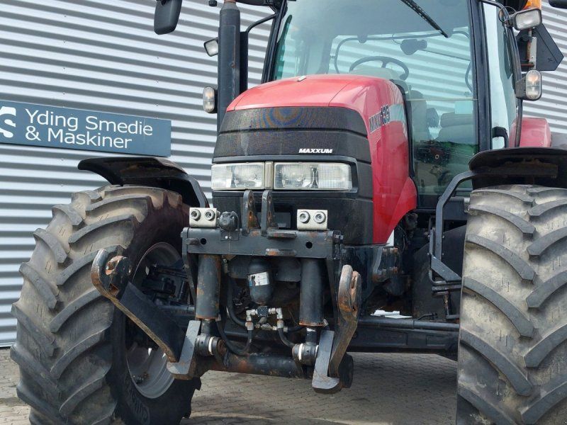 Case IH MXU 125