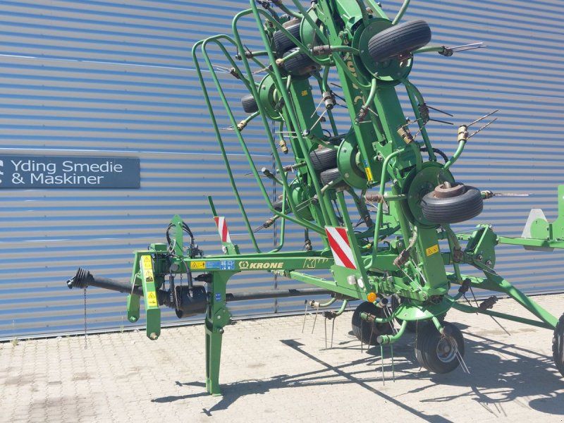 Krone KWT 11.22