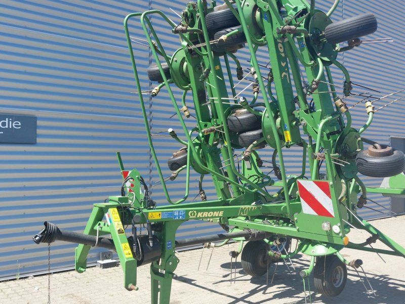 Krone KWT 11.22