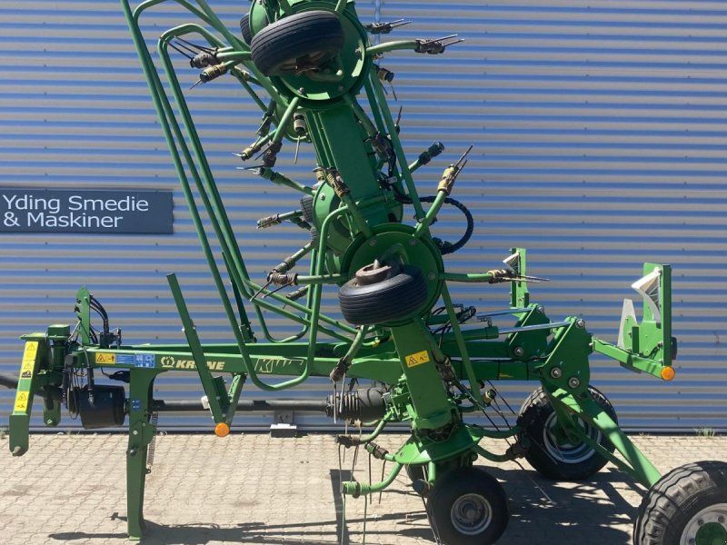 Krone KWT 11.22