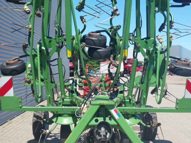 Krone KWT 11.22