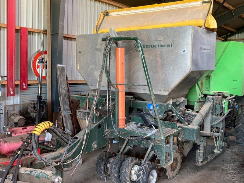 Miedema PM-20 Båndlægger