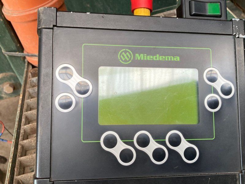 Miedema PM-20 Båndlægger