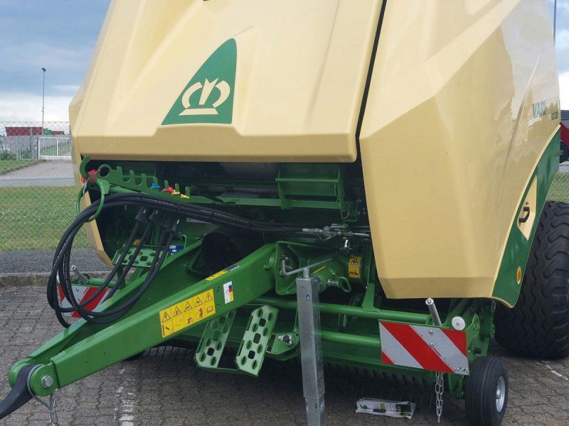 Krone VariPack V 190 XC