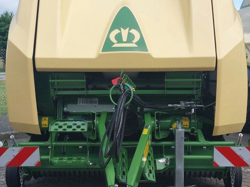 Krone VariPack V 190 XC