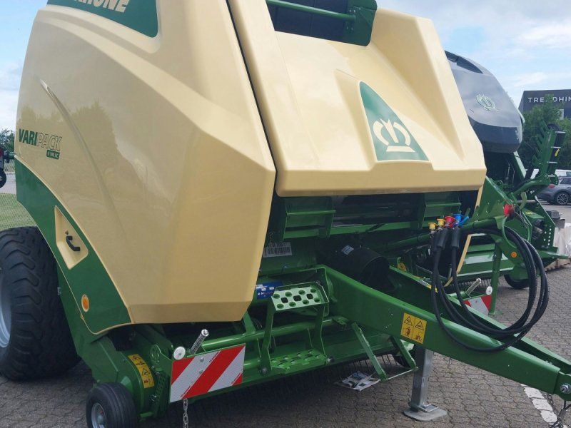 Krone VariPack V 190 XC