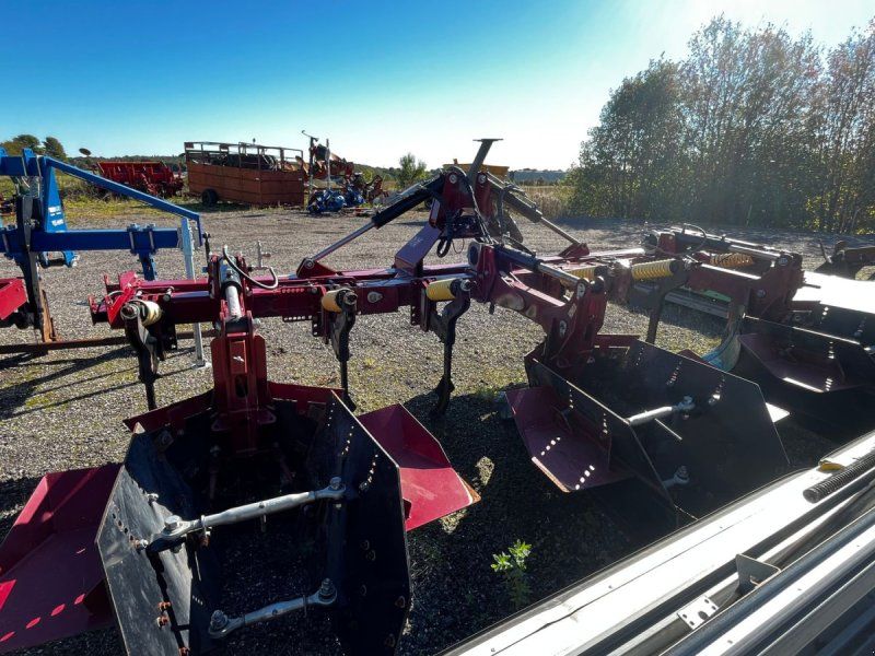 Scanstone 3 KR VF ARC+ M. 6 stk. grubbetænder