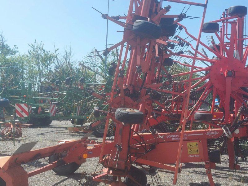 Kuhn GF 10601