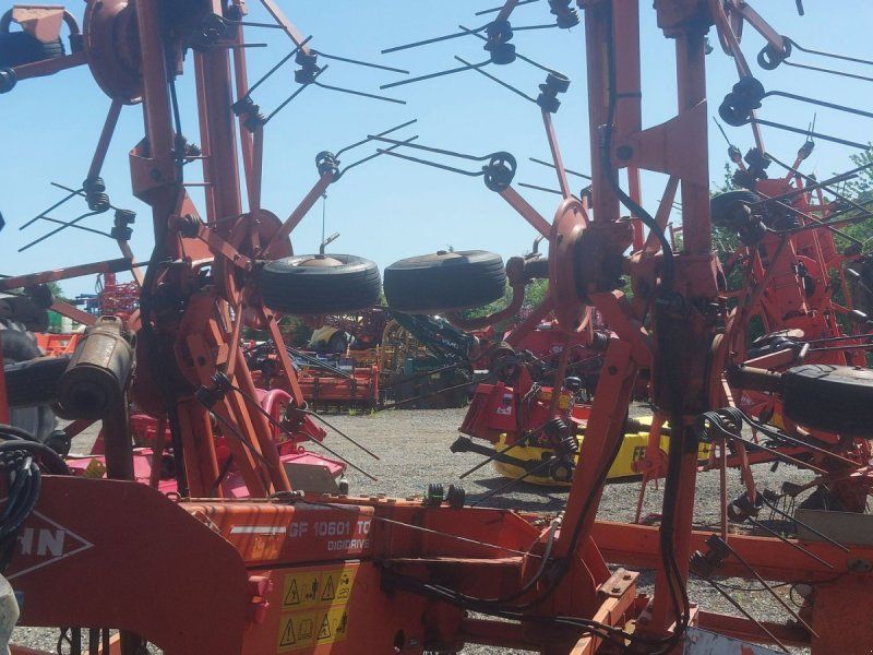 Kuhn GF 10601