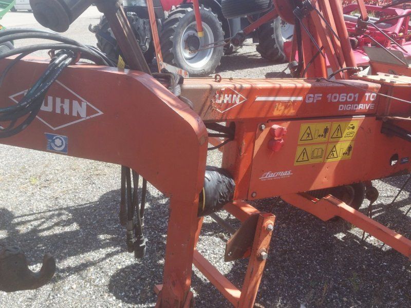 Kuhn GF 10601