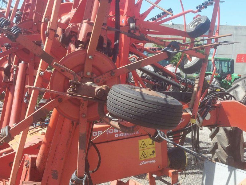 Kuhn GF 10601