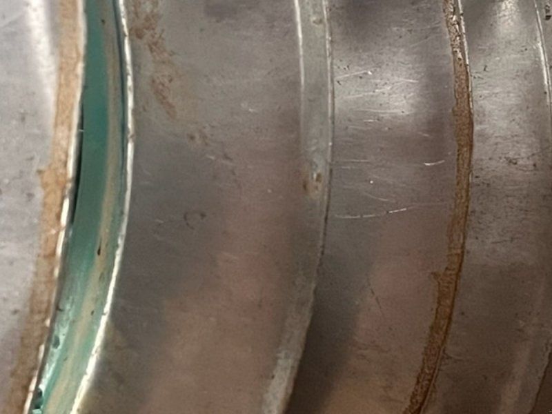 Kverneland 100-200 + IP-pakker