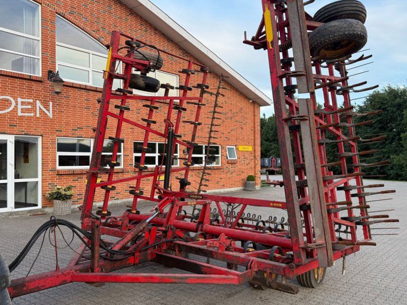 Väderstad NZ 10,5 meter