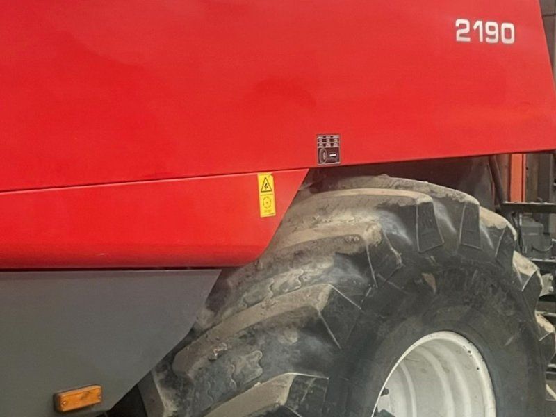 Massey Ferguson 2190