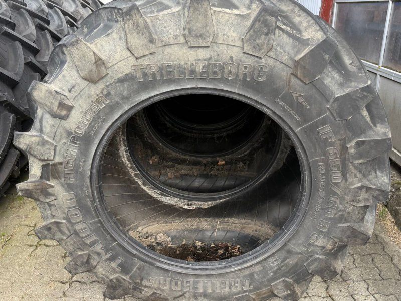 Trelleborg IF 650/60 R34