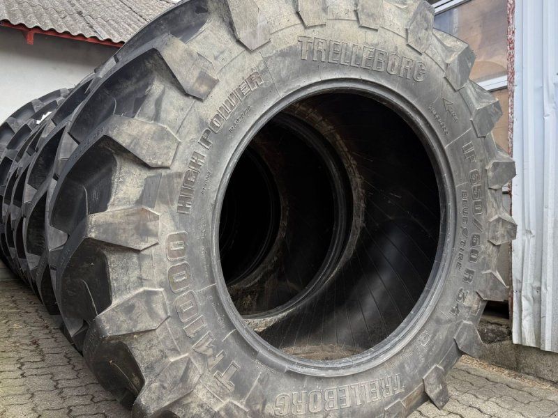 Trelleborg IF 650/60 R34
