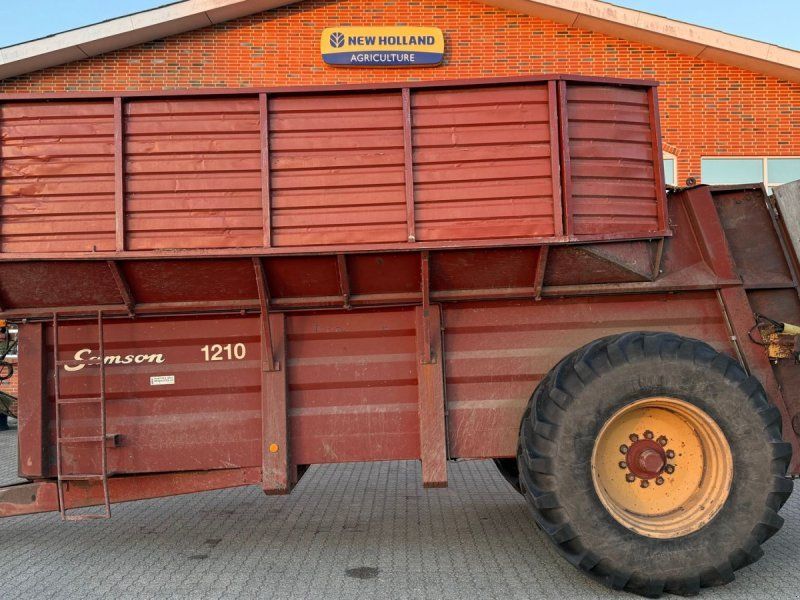 Samson 1210
